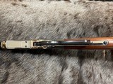 NEW LIMITED EDITION HENRY ORIGINAL 44-40 WCF LEVER CODY FIREARMS MUSEUM - LAYAWAY AVAILABLE - 16 of 20