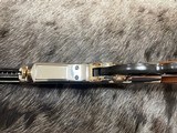 NEW LIMITED EDITION HENRY ORIGINAL 44-40 WCF LEVER CODY FIREARMS MUSEUM - LAYAWAY AVAILABLE - 17 of 20