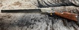 NEW LIMITED EDITION HENRY ORIGINAL 44-40 WCF LEVER CODY FIREARMS MUSEUM - LAYAWAY AVAILABLE - 3 of 20