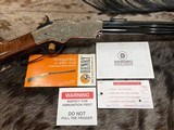 NEW LIMITED EDITION HENRY ORIGINAL 44-40 WCF LEVER CODY FIREARMS MUSEUM - LAYAWAY AVAILABLE - 19 of 20