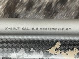 FREE SAFARI, NEW BROWNING X-BOLT MOUNTAIN PRO LR 6.8 WESTERN 035541299 - LAYAWAY AVAILABLE - 8 of 19