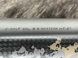 FREE SAFARI, NEW BROWNING X-BOLT MOUNTAIN PRO LR 6.8 WESTERN 035541299 - LAYAWAY AVAILABLE - 8 of 19
