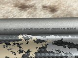 FREE SAFARI, NEW BROWNING X-BOLT MOUNTAIN PRO LR 6.8 WESTERN 035541299 - LAYAWAY AVAILABLE - 15 of 19