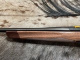FREE SAFARI, NEW BROWNING LEFT HAND X-BOLT MEDALLION 30-06 035253226 - LAYAWAY AVAILABLE - 5 of 23