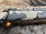 FREE SAFARI, NEW FIERCE FIREARMS EDGE 300 PRC 24" CARBON KUIU VIAS, BRAKE - LAYAWAY AVAILABLE - 1 of 21