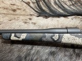 FREE SAFARI, NEW FIERCE FIREARMS EDGE 300 PRC 24" CARBON KUIU VIAS, BRAKE - LAYAWAY AVAILABLE - 14 of 21