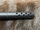 FREE SAFARI, NEW FIERCE FIREARMS EDGE 300 PRC 24" CARBON KUIU VIAS, BRAKE - LAYAWAY AVAILABLE - 9 of 21