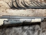 FREE SAFARI, NEW FIERCE FIREARMS EDGE 300 PRC 24" CARBON KUIU VIAS, BRAKE - LAYAWAY AVAILABLE - 7 of 21