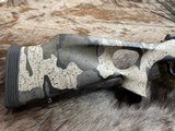 FREE SAFARI, NEW FIERCE FIREARMS EDGE 300 PRC 24" CARBON KUIU VIAS, BRAKE - LAYAWAY AVAILABLE - 6 of 21