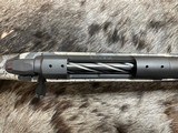 FREE SAFARI, NEW FIERCE FIREARMS EDGE 300 PRC 24" CARBON KUIU VIAS, BRAKE - LAYAWAY AVAILABLE - 10 of 21