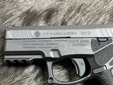 NEW STEYR ARMS M9-A2 MF 4" 9MM LUGER PISTOL 9X19 17+1 M9 A2 - 11 of 16