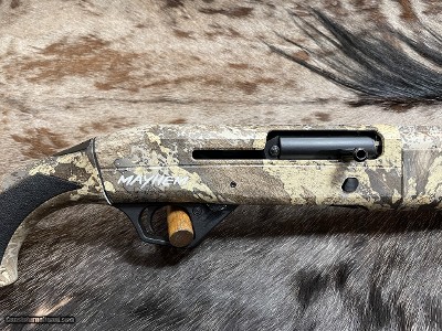 NEW FIERCE FIREARMS MAYHEM FX SHOTGUN 12GA PRAIRIE CAMO 28" - LAYAWAY AVAILABLE