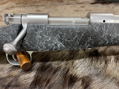 FREE SAFARI, WINCHESTER 70 EXTREME WEATHER MB 6.5 PRC RIFLE 535242294 - LAYAWAY AVAILABLE