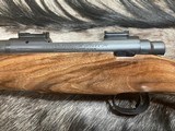 FREE SAFARI, NEW COOPER MODEL 54 JACKSON GAME 6.5 CREEDMOOR W/ TURKISH WALNUT AND OTHER UPGRADES M54 - LAYAWAY AVAILABLE - 13 of 24