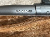 FREE SAFARI, NEW COOPER MODEL 54 JACKSON GAME 6.5 CREEDMOOR W/ TURKISH WALNUT AND OTHER UPGRADES M54 - LAYAWAY AVAILABLE - 19 of 24