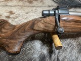 FREE SAFARI, NEW COOPER MODEL 54 JACKSON GAME 6.5 CREEDMOOR W/ TURKISH WALNUT AND OTHER UPGRADES M54 - LAYAWAY AVAILABLE - 7 of 24
