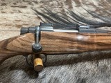 FREE SAFARI, NEW COOPER MODEL 54 JACKSON GAME 6.5 CREEDMOOR W/ TURKISH WALNUT AND OTHER UPGRADES M54 - LAYAWAY AVAILABLE - 1 of 24