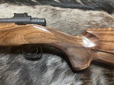 FREE SAFARI, NEW COOPER MODEL 54 JACKSON GAME 6.5 CREEDMOOR W/ TURKISH WALNUT AND OTHER UPGRADES M54 - LAYAWAY AVAILABLE - 14 of 24