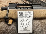 FREE SAFARI, NEW COOPER M 52 OPEN COUNTRY LONG RANGE LIGHT WEIGHT 6.5 PRC - LAYAWAY AVAILABLE - 2 of 25