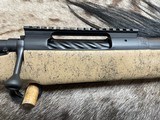 FREE SAFARI, NEW COOPER M 52 OPEN COUNTRY LONG RANGE LIGHT WEIGHT 6.5 PRC - LAYAWAY AVAILABLE