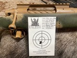 FREE SAFARI NEW COOPER 52 OPEN COUNTRY LONG RANGE LIGHT WEIGHT 300 WIN MAG - LAYAWAY AVAILABLE - 2 of 25