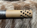 FREE SAFARI NEW COOPER 52 OPEN COUNTRY LONG RANGE LIGHT WEIGHT 300 WIN MAG - LAYAWAY AVAILABLE - 11 of 25