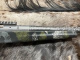 FREE SAFARI NEW LEFT COOPER 52 OPEN COUNTRY LONG RANGE LIGHT WEIGHT 300 WIN - LAYAWAY AVAILABLE - 15 of 23