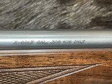 FREE SAFARI, NEW BROWNING X-BOLT WHITE GOLD MEDALLION 308 WIN 035235218 - LAYAWAY AVAILABLE - 7 of 23