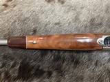 FREE SAFARI, NEW BROWNING X-BOLT WHITE GOLD MEDALLION 308 WIN 035235218 - LAYAWAY AVAILABLE - 20 of 23
