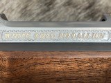 FREE SAFARI, NEW BROWNING X-BOLT WHITE GOLD MEDALLION 308 WIN 035235218 - LAYAWAY AVAILABLE - 17 of 23