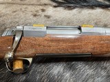 FREE SAFARI, NEW BROWNING X-BOLT WHITE GOLD MEDALLION 308 WIN 035235218 - LAYAWAY AVAILABLE - 1 of 23