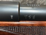 FREE SAFARI, NEW JOHN RIGBY HIGHLAND STALKER 275 RIGBY 7X57 MAUSER ACTION - LAYAWAY AVAILABLE - 7 of 25