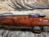 FREE SAFARI, NEW JOHN RIGBY HIGHLAND STALKER 275 RIGBY 7X57 MAUSER ACTION - LAYAWAY AVAILABLE - 15 of 25