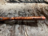 FREE SAFARI, NEW JOHN RIGBY HIGHLAND STALKER 275 RIGBY 7X57 MAUSER ACTION - LAYAWAY AVAILABLE - 24 of 25