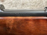 FREE SAFARI, NEW JOHN RIGBY HIGHLAND STALKER 275 RIGBY 7X57 MAUSER ACTION - LAYAWAY AVAILABLE - 18 of 25