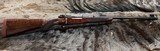 FREE SAFARI, NEW JOHN RIGBY HIGHLAND STALKER 275 RIGBY 7X57 MAUSER ACTION - LAYAWAY AVAILABLE - 2 of 25