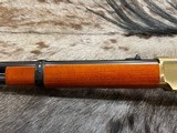 NEW 1866 WINCHESTER YELLOWBOY 38 SPECIAL 16" UBERTI CIMARRON CA223 - LAYAWAY AVAILABLE - 11 of 18