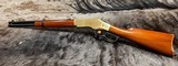 NEW 1866 WINCHESTER YELLOWBOY 38 SPECIAL 16" UBERTI CIMARRON CA223 - LAYAWAY AVAILABLE - 3 of 18
