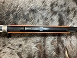 FREE SAFARI, NEW 1894 DELUXE WINCHESTER 38-55 LEVER RIFLE UBERTI CIMARRON - LAYAWAY AVAILABLE - 8 of 18