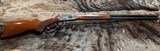 FREE SAFARI, NEW 1894 DELUXE WINCHESTER 38-55 LEVER RIFLE UBERTI CIMARRON - LAYAWAY AVAILABLE - 2 of 18