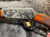FREE SAFARI, NEW 1894 DELUXE WINCHESTER 38-55 LEVER RIFLE UBERTI CIMARRON - LAYAWAY AVAILABLE - 9 of 18