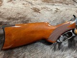 FREE SAFARI, NEW 1894 DELUXE WINCHESTER 38-55 LEVER RIFLE UBERTI CIMARRON - LAYAWAY AVAILABLE - 4 of 18