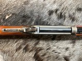 FREE SAFARI, NEW 1894 DELUXE WINCHESTER 38-55 LEVER RIFLE UBERTI CIMARRON - LAYAWAY AVAILABLE - 7 of 18