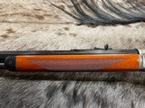 FREE SAFARI, NEW 1894 DELUXE WINCHESTER 38-55 LEVER RIFLE UBERTI CIMARRON - LAYAWAY AVAILABLE - 11 of 18