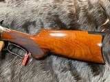 FREE SAFARI, NEW 1894 DELUXE WINCHESTER 38-55 LEVER RIFLE UBERTI CIMARRON - LAYAWAY AVAILABLE - 10 of 18