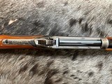 FREE SAFARI, NEW 1894 DELUXE WINCHESTER 38-55 LEVER RIFLE UBERTI CIMARRON - LAYAWAY AVAILABLE - 7 of 18