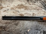 FREE SAFARI, NEW 1894 DELUXE WINCHESTER 38-55 LEVER RIFLE UBERTI CIMARRON - LAYAWAY AVAILABLE - 12 of 18