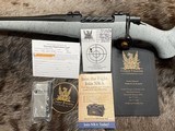 FREE SAFARI, NEW LEFT HAND COOPER MODEL 92 BACKCOUNTRY 300 WIN MAG RIFLE - LAYAWAY AVAILABLE - 22 of 23