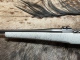 FREE SAFARI, NEW LEFT HAND COOPER MODEL 92 BACKCOUNTRY 300 WIN MAG RIFLE - LAYAWAY AVAILABLE - 8 of 23