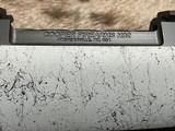FREE SAFARI, NEW LEFT HAND COOPER MODEL 92 BACKCOUNTRY 300 WIN MAG RIFLE - LAYAWAY AVAILABLE - 17 of 23